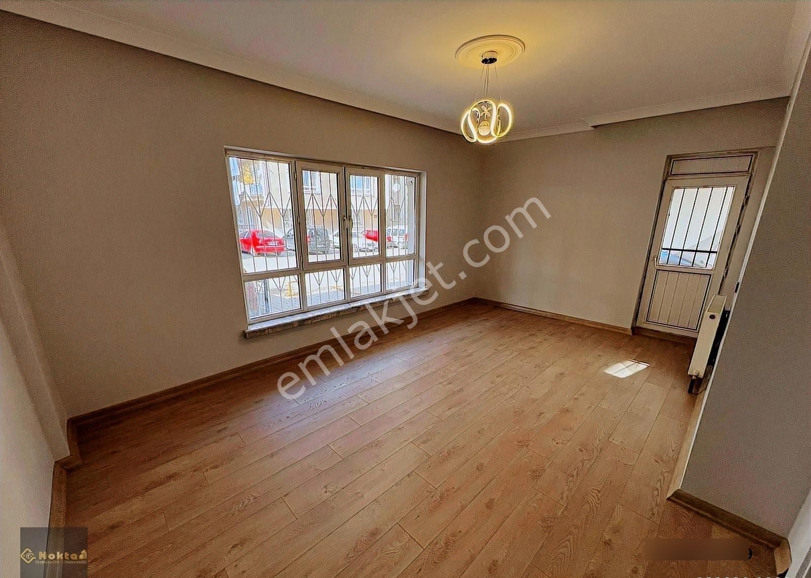 Kazım Karabekir Mahallesinde 3+1//120m2 Yüksek Giriş Yapılı - Görsel 8