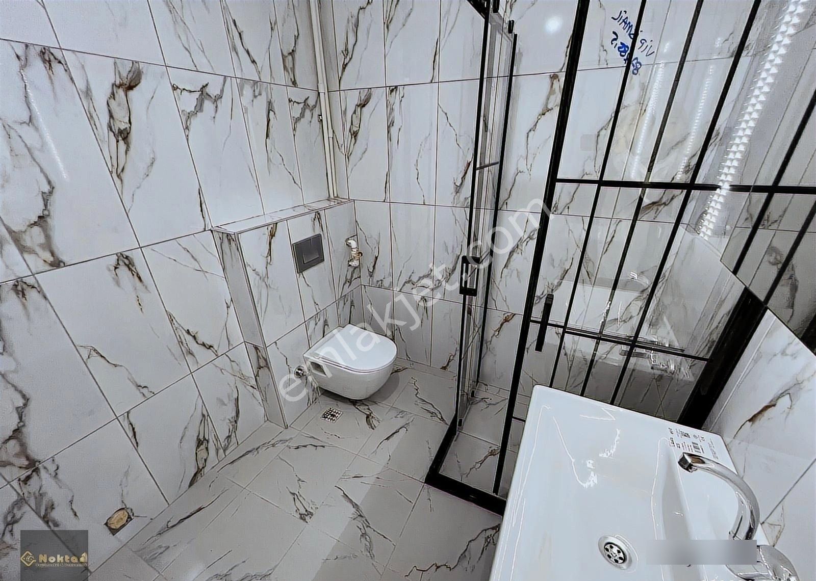 Kazım Karabekir Mahallesinde 3+1//120m2 Yüksek Giriş Yapılı - Görsel 11