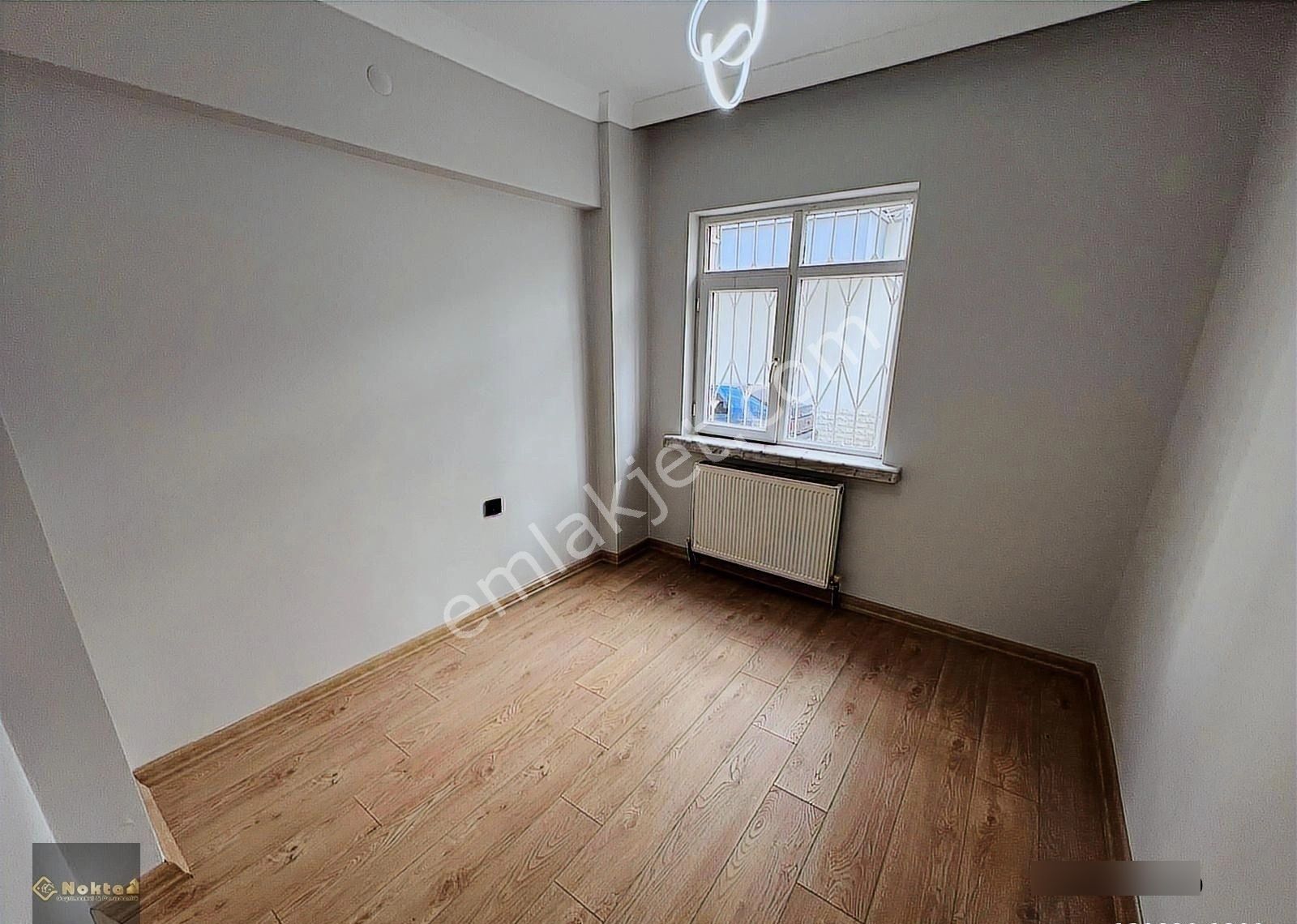 Kazım Karabekir Mahallesinde 3+1//120m2 Yüksek Giriş Yapılı - Görsel 20