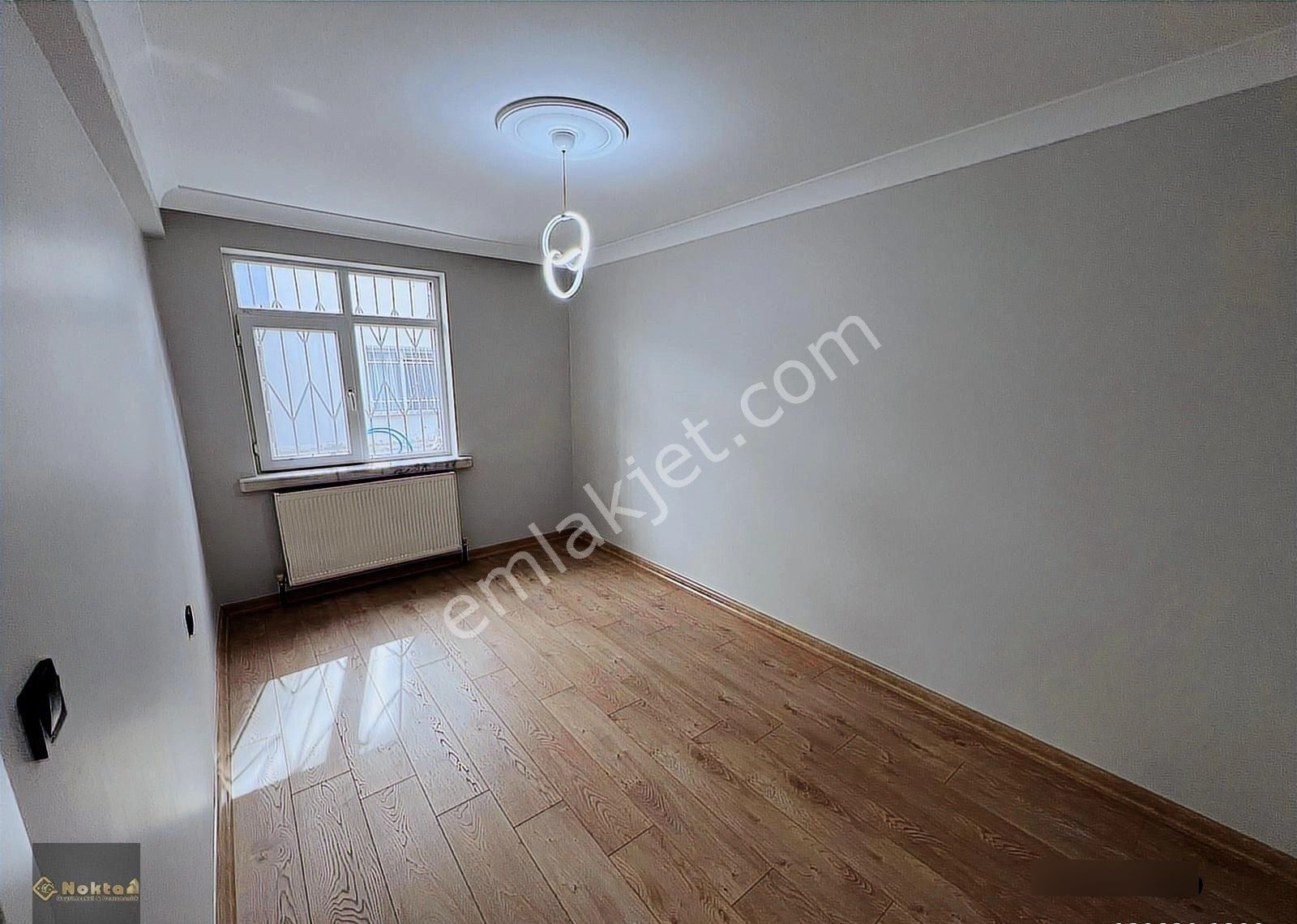 Kazım Karabekir Mahallesinde 3+1//120m2 Yüksek Giriş Yapılı - Görsel 9