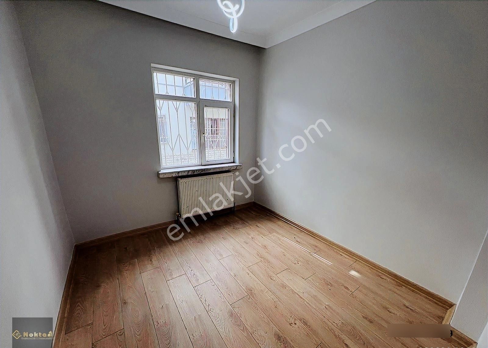 Kazım Karabekir Mahallesinde 3+1//120m2 Yüksek Giriş Yapılı - Görsel 18
