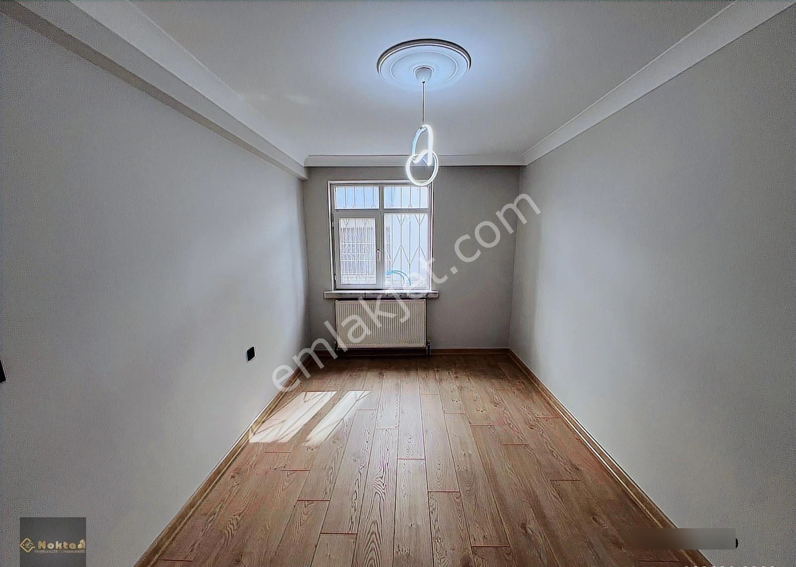 Kazım Karabekir Mahallesinde 3+1//120m2 Yüksek Giriş Yapılı - Görsel 33