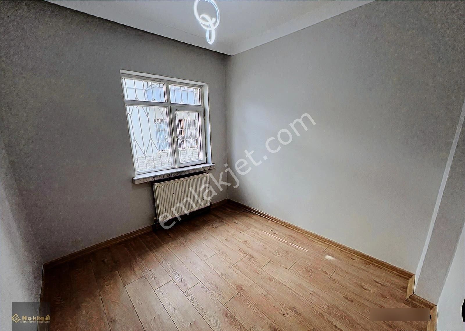 Kazım Karabekir Mahallesinde 3+1//120m2 Yüksek Giriş Yapılı - Görsel 23