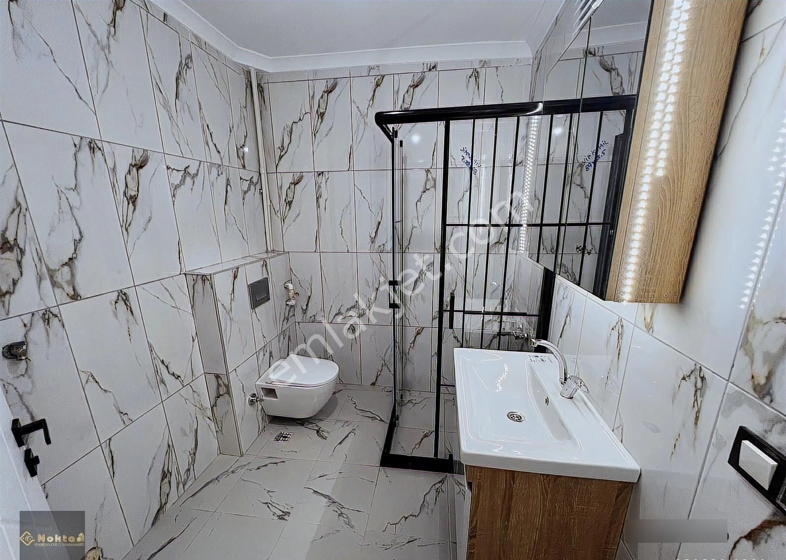Kazım Karabekir Mahallesinde 3+1//120m2 Yüksek Giriş Yapılı - Görsel 36