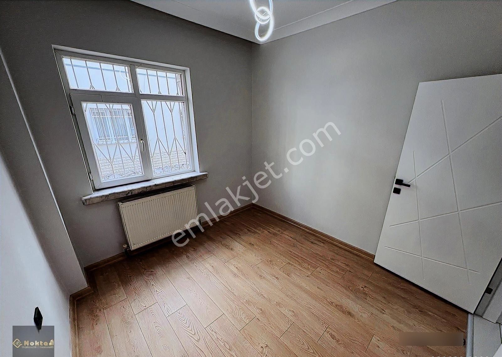 Kazım Karabekir Mahallesinde 3+1//120m2 Yüksek Giriş Yapılı - Görsel 21