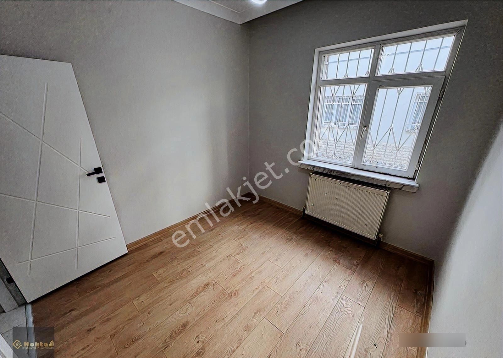 Kazım Karabekir Mahallesinde 3+1//120m2 Yüksek Giriş Yapılı - Görsel 39
