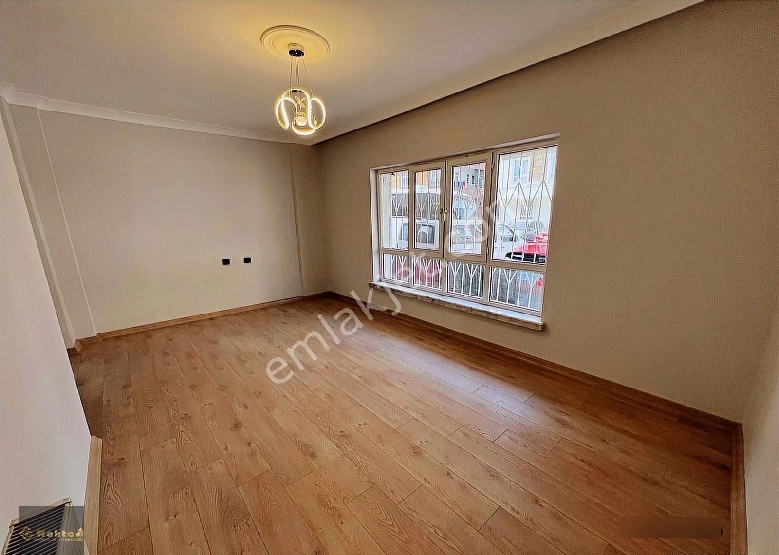 Kazım Karabekir Mahallesinde 3+1//120m2 Yüksek Giriş Yapılı - Görsel 13
