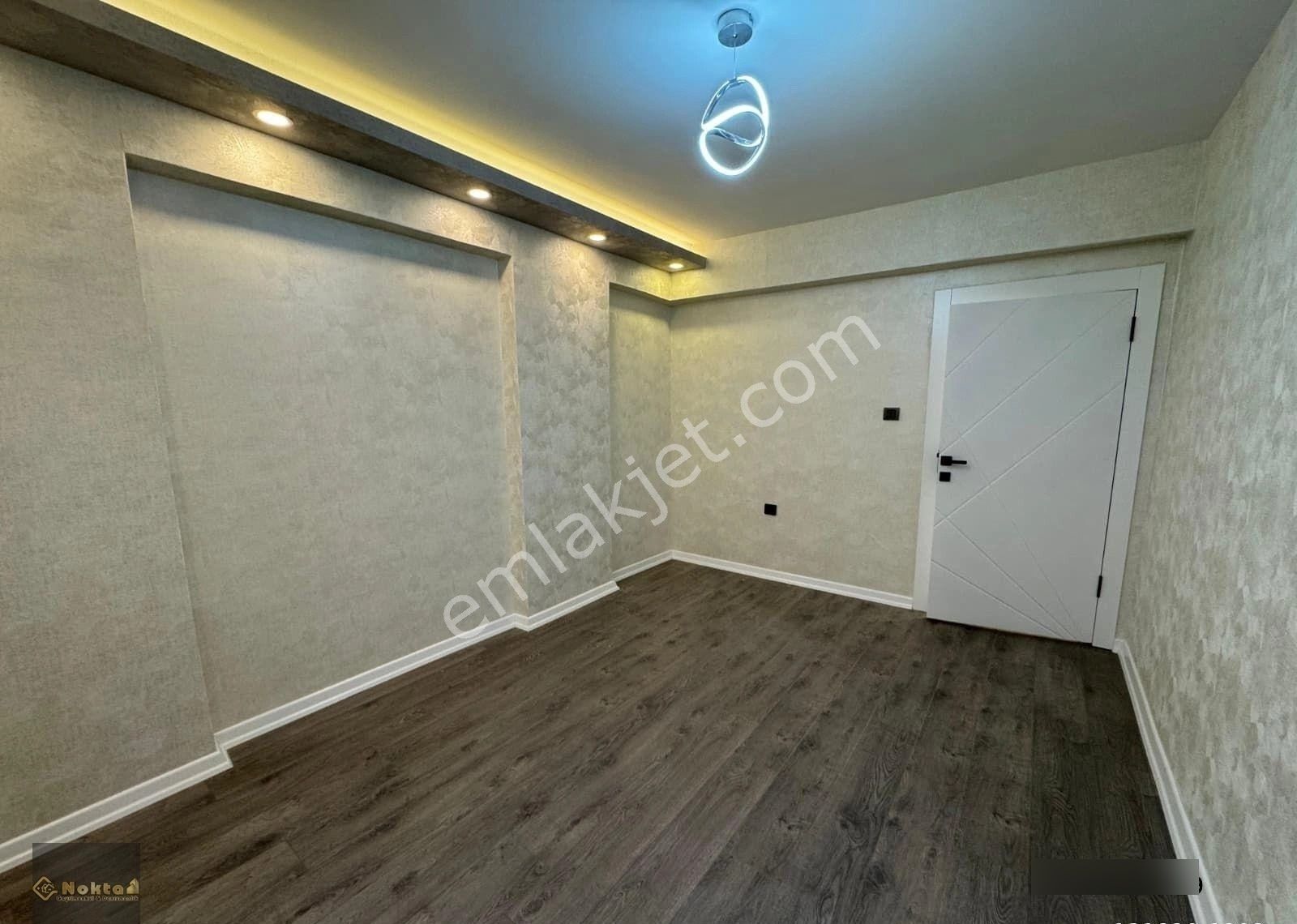 Etimesgut Süvari Mahallesinde Ara Katta Ful Yapılı 3+1//115m2 - Görsel 5