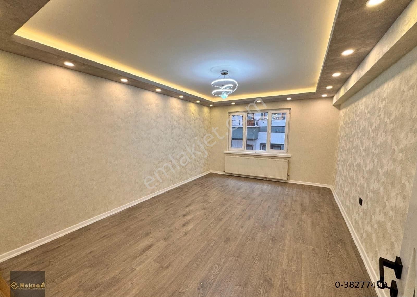 Etimesgut Süvari Mahallesinde Ara Katta Ful Yapılı 3+1//115m2 - Görsel 13