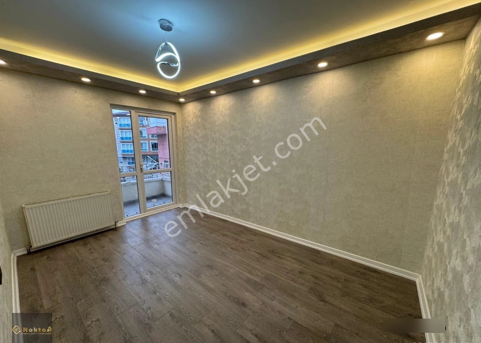 Etimesgut Süvari Mahallesinde Ara Katta Ful Yapılı 3+1//115m2 - Görsel 22