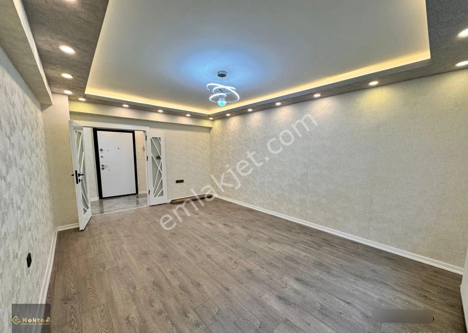 Etimesgut Süvari Mahallesinde Ara Katta Ful Yapılı 3+1//115m2 - Görsel 30