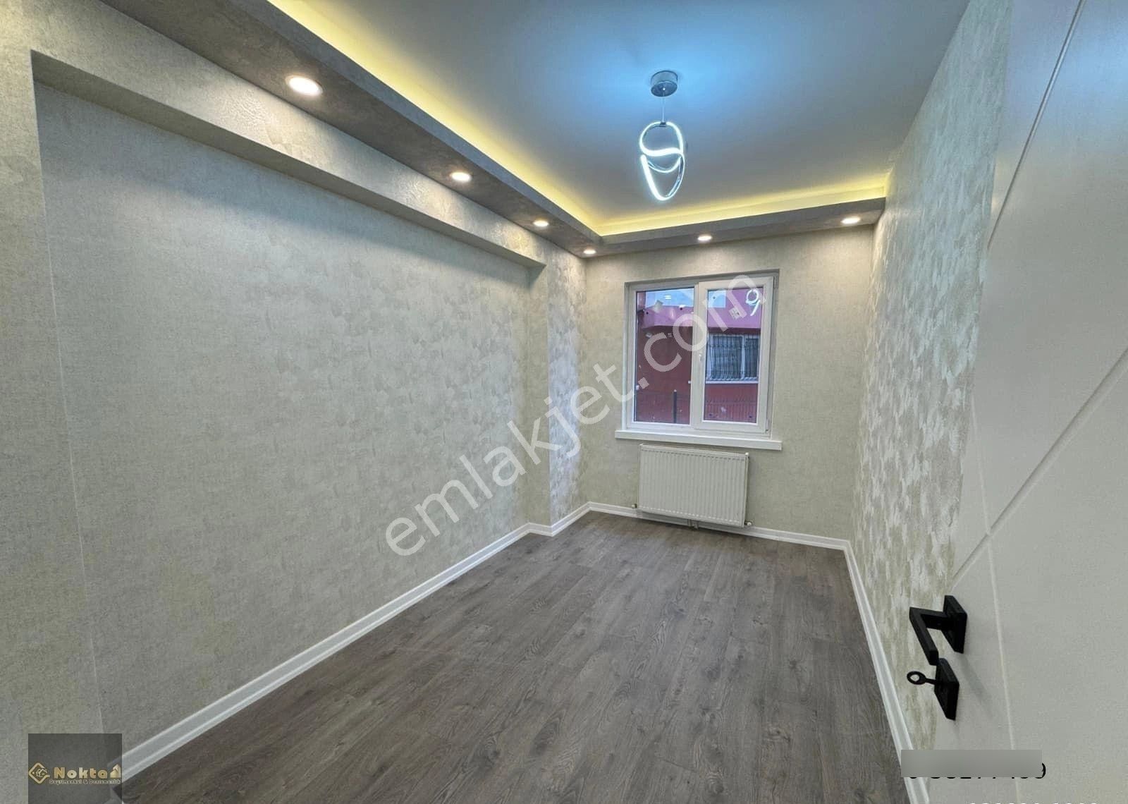 Etimesgut Süvari Mahallesinde Ara Katta Ful Yapılı 3+1//115m2 - Görsel 20