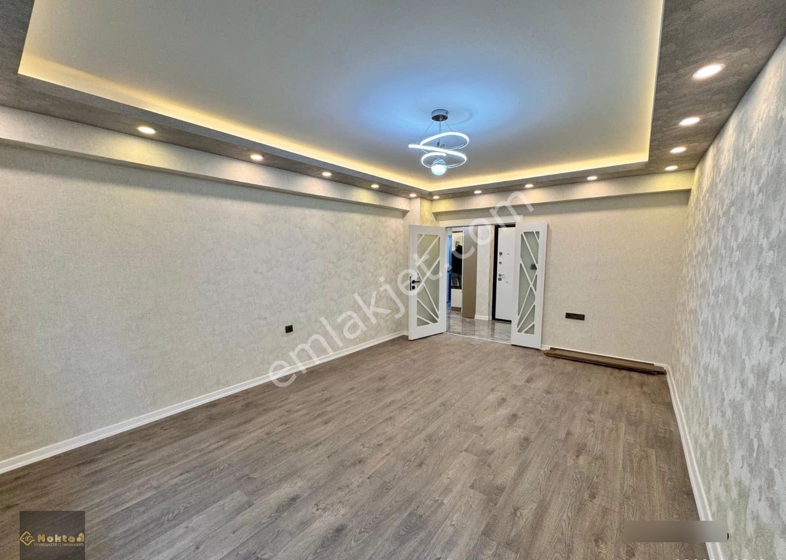 Etimesgut Süvari Mahallesinde Ara Katta Ful Yapılı 3+1//115m2 - Görsel 31