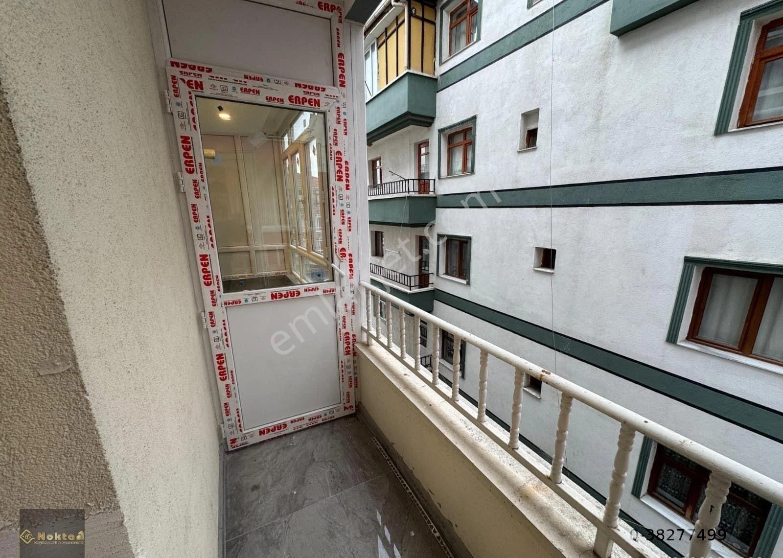 Etimesgut Süvari Mahallesinde Ara Katta Ful Yapılı 3+1//115m2 - Görsel 18