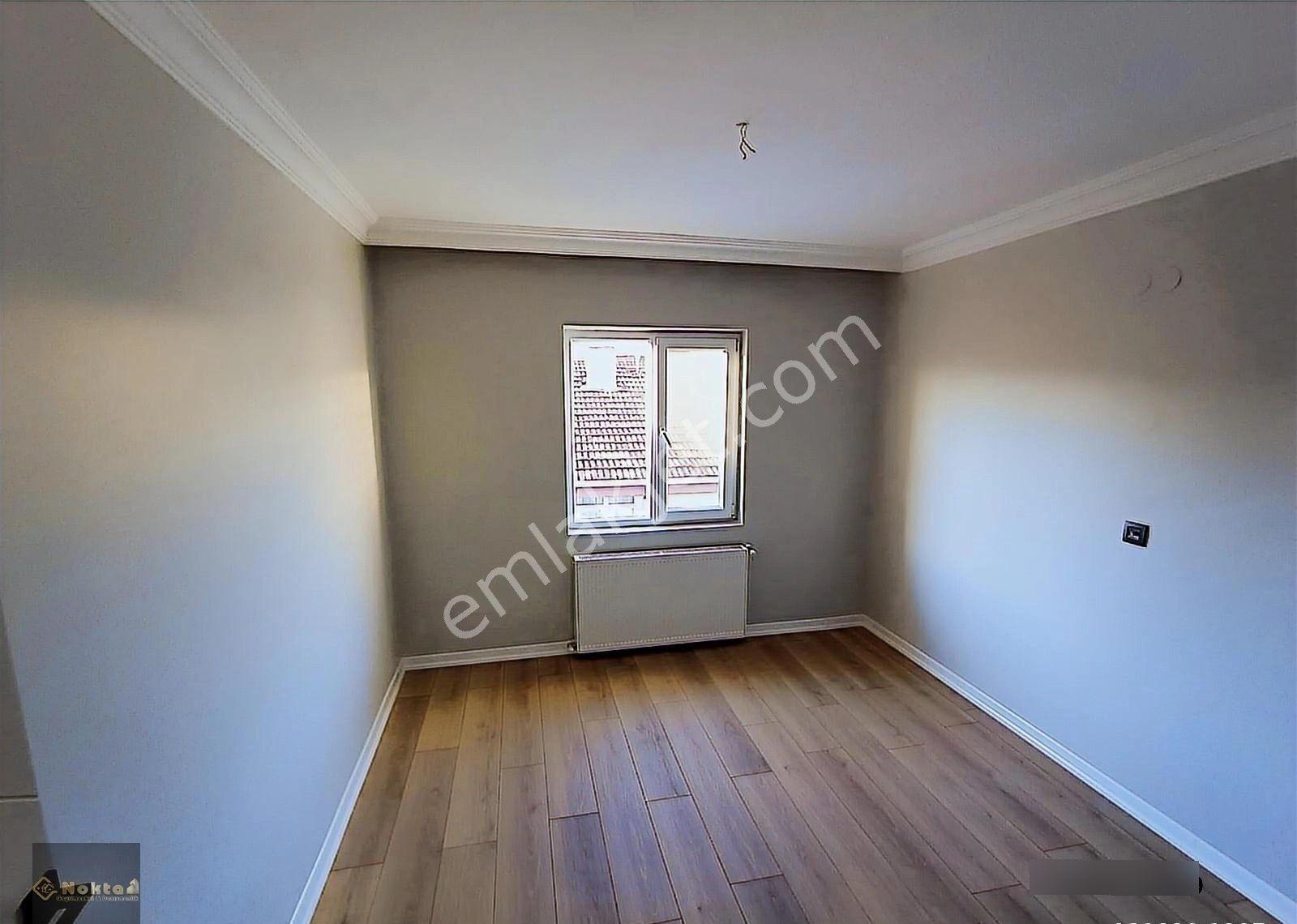 İstasyon Mahallesinde Komple Yapılı 3+1// 125m2 Son Katta - Görsel 15