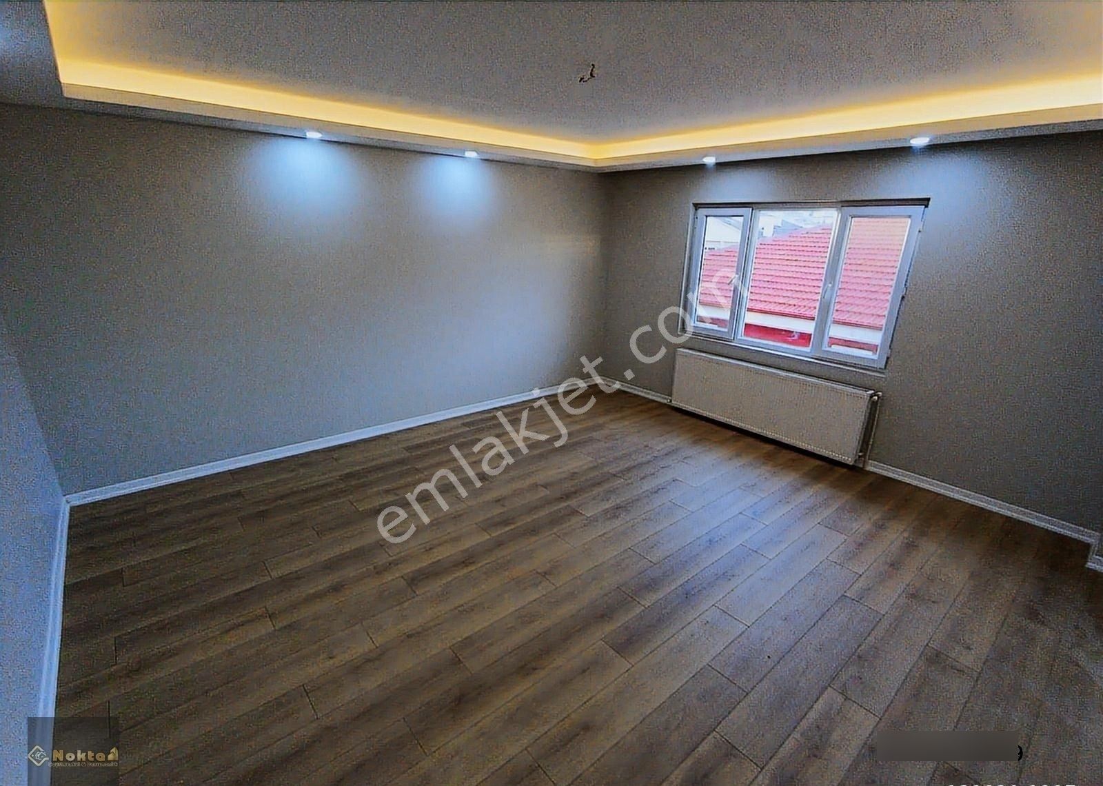 İstasyon Mahallesinde Komple Yapılı 3+1// 125m2 Son Katta - Görsel 31