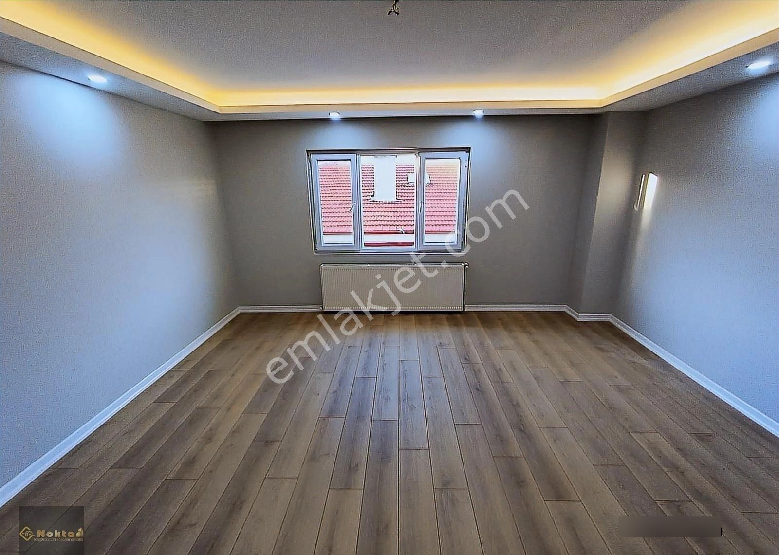 İstasyon Mahallesinde Komple Yapılı 3+1// 125m2 Son Katta - Görsel 19