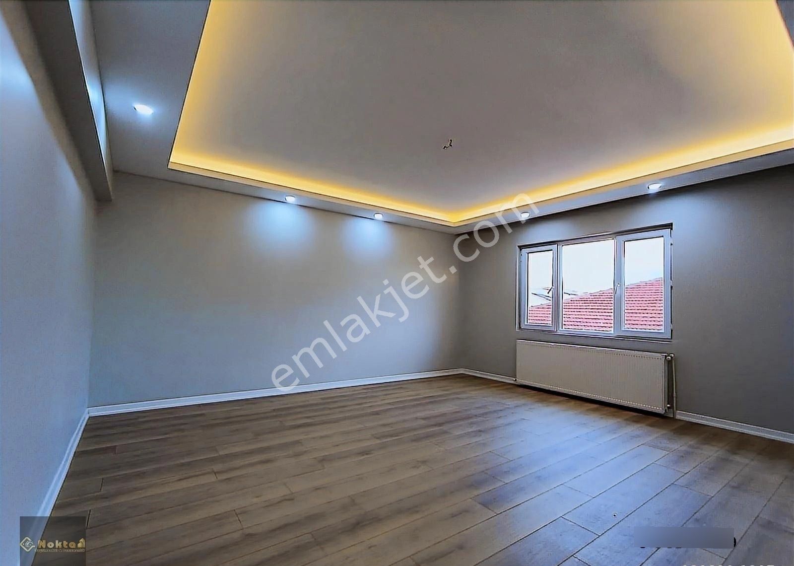 İstasyon Mahallesinde Komple Yapılı 3+1// 125m2 Son Katta - Görsel 39