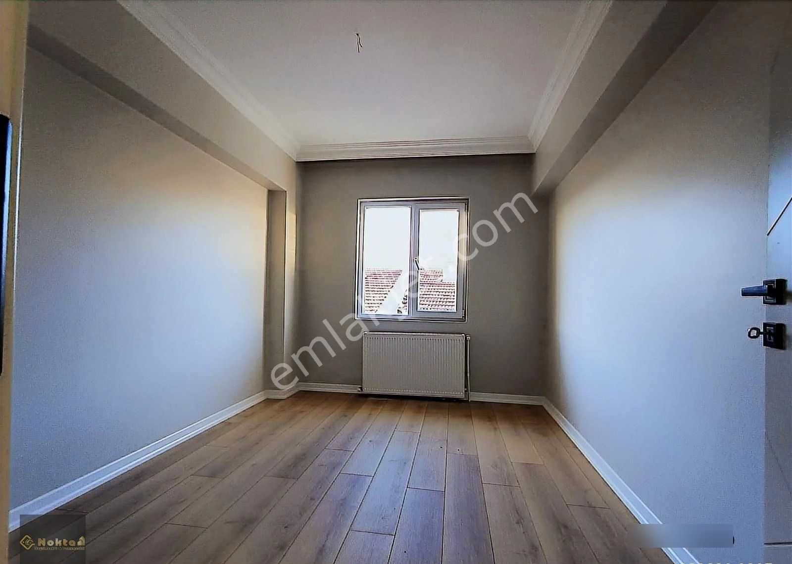 İstasyon Mahallesinde Komple Yapılı 3+1// 125m2 Son Katta - Görsel 10