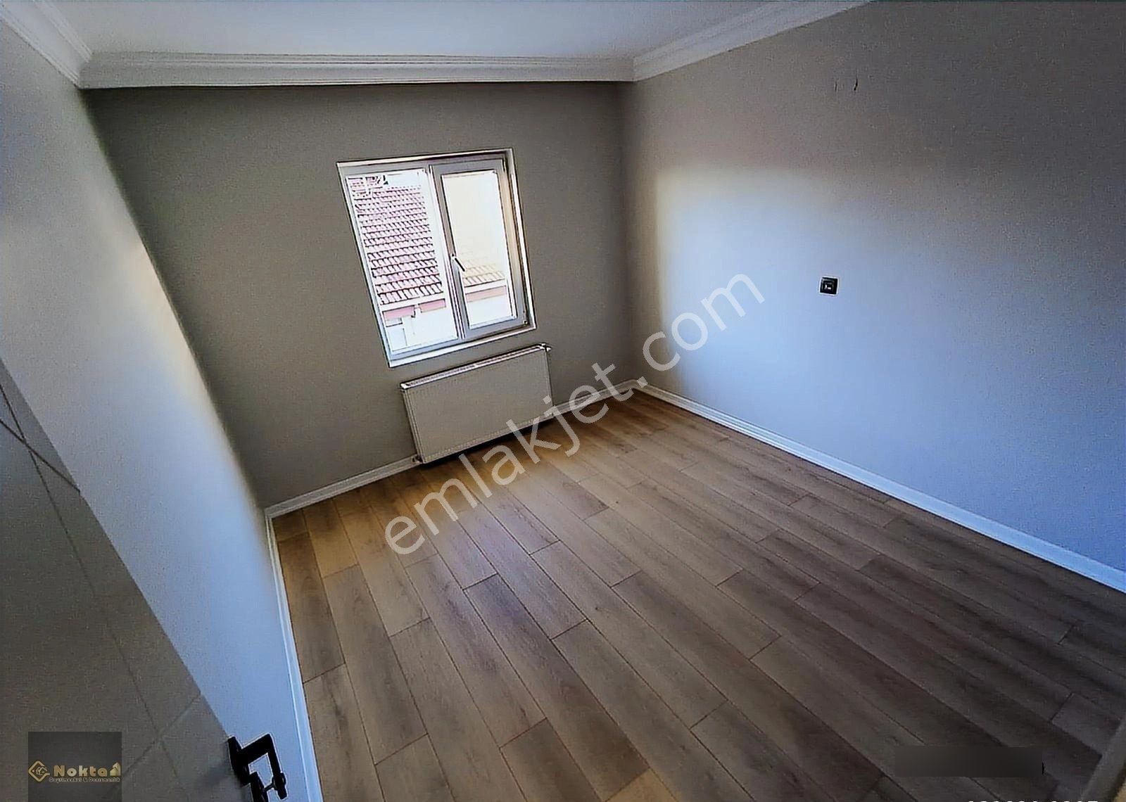İstasyon Mahallesinde Komple Yapılı 3+1// 125m2 Son Katta - Görsel 24