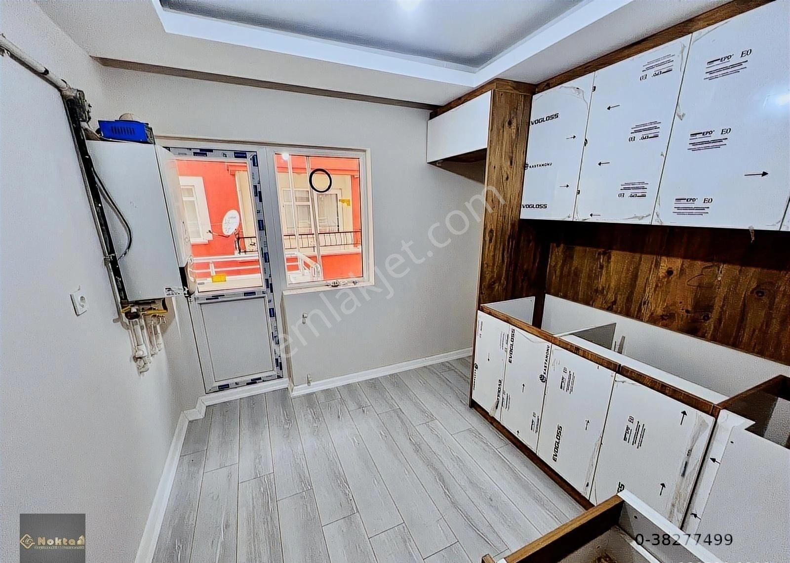 Etimesgut Piyade Mahallesinde 2+1//85m2 Full Yapılı - Görsel 16