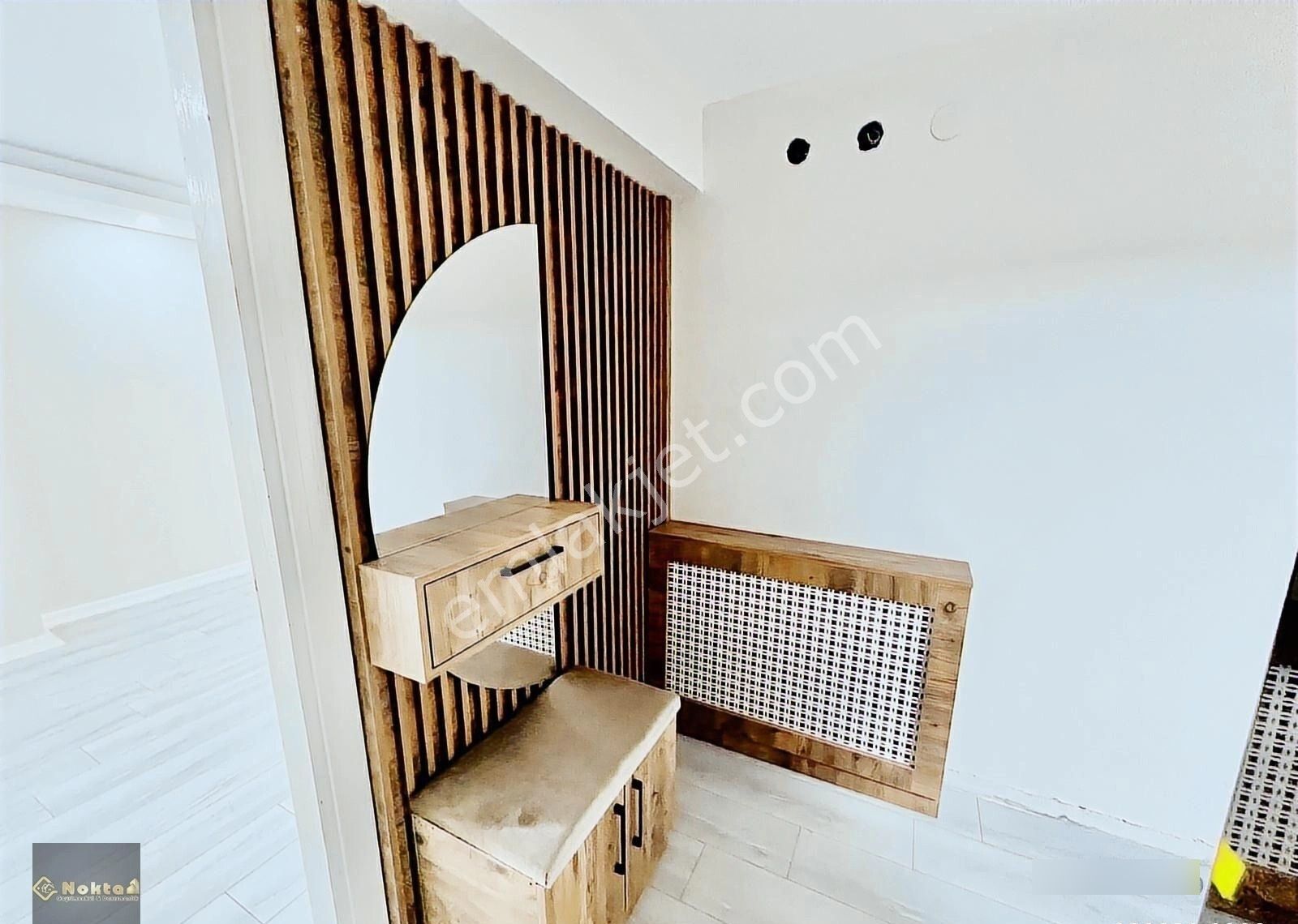 Etimesgut Piyade Mahallesinde 2+1//85m2 Full Yapılı - Görsel 35