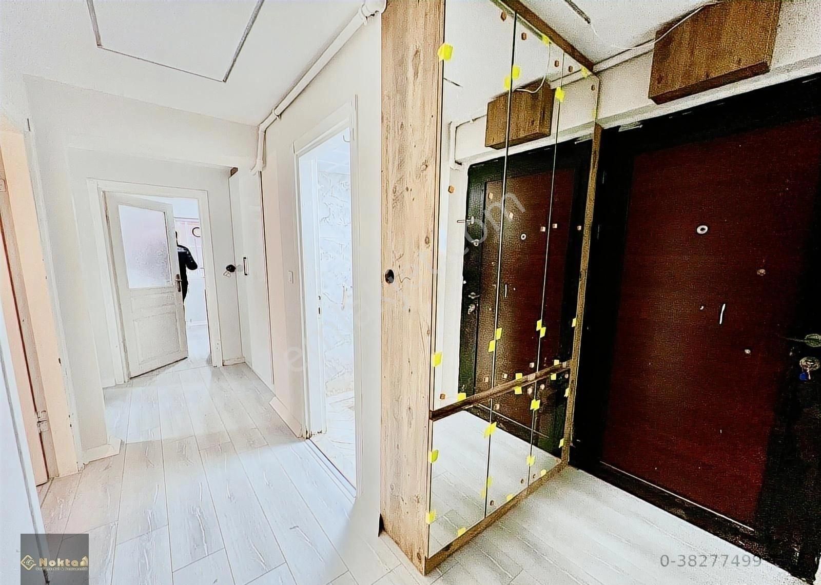 Etimesgut Piyade Mahallesinde 2+1//85m2 Full Yapılı - Görsel 37