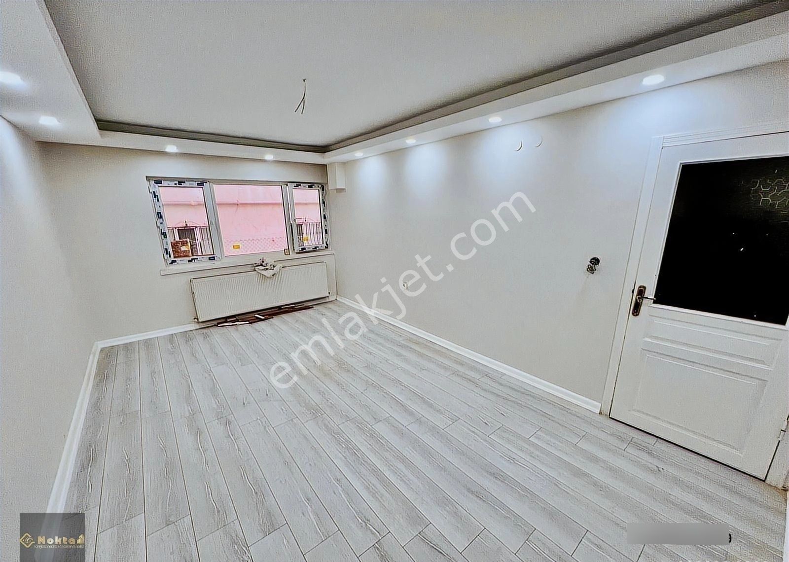 Etimesgut Piyade Mahallesinde 2+1//85m2 Full Yapılı - Görsel 27