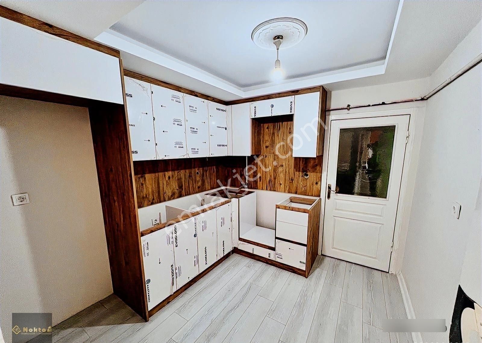Etimesgut Piyade Mahallesinde 2+1//85m2 Full Yapılı - Görsel 17