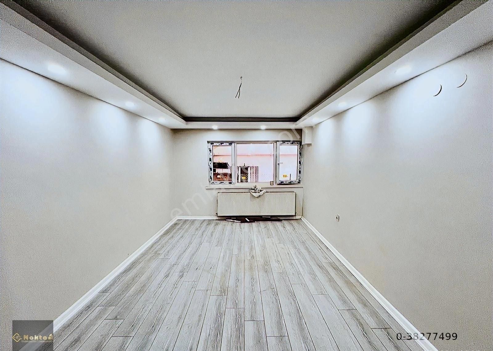 Etimesgut Piyade Mahallesinde 2+1//85m2 Full Yapılı - Görsel 11