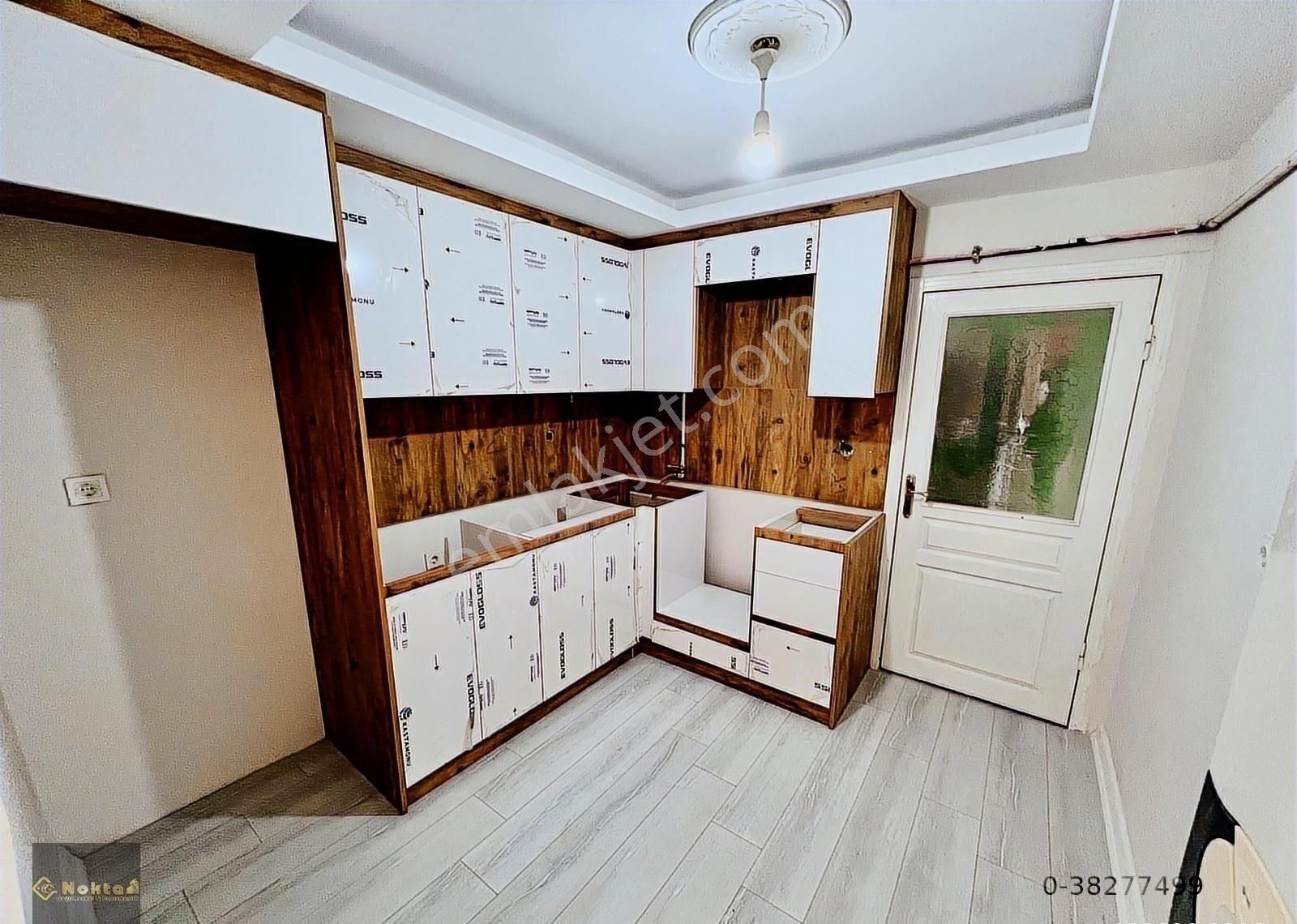 Etimesgut Piyade Mahallesinde 2+1//85m2 Full Yapılı - Görsel 32
