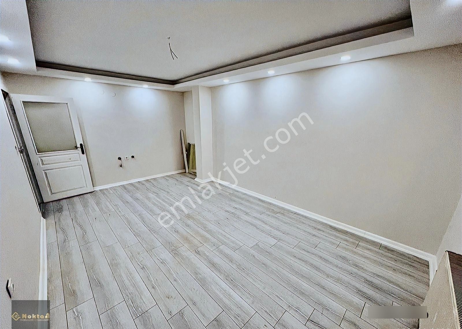 Etimesgut Piyade Mahallesinde 2+1//85m2 Full Yapılı - Görsel 28