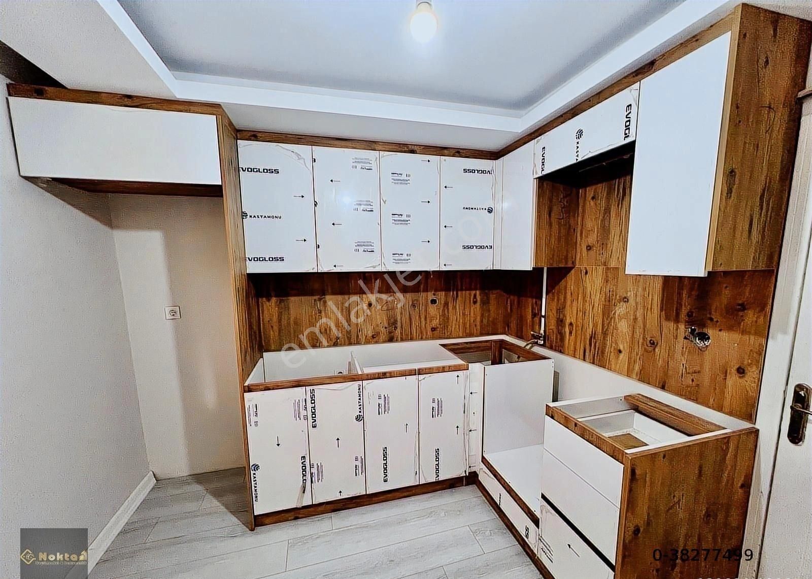 Etimesgut Piyade Mahallesinde 2+1//85m2 Full Yapılı - Görsel 12