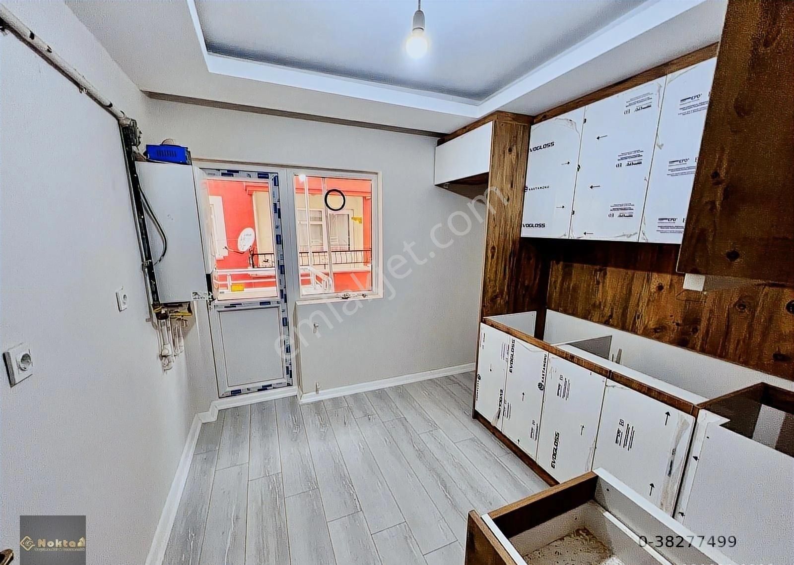 Etimesgut Piyade Mahallesinde 2+1//85m2 Full Yapılı - Görsel 15