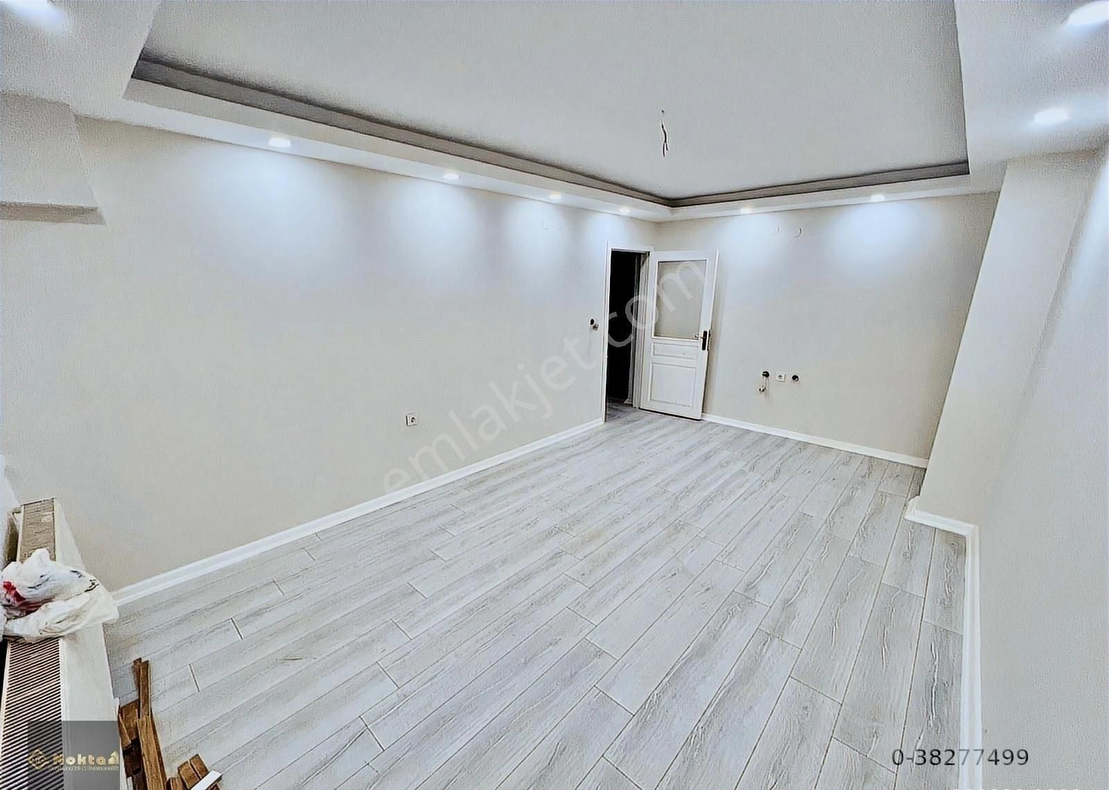 Etimesgut Piyade Mahallesinde 2+1//85m2 Full Yapılı - Görsel 18