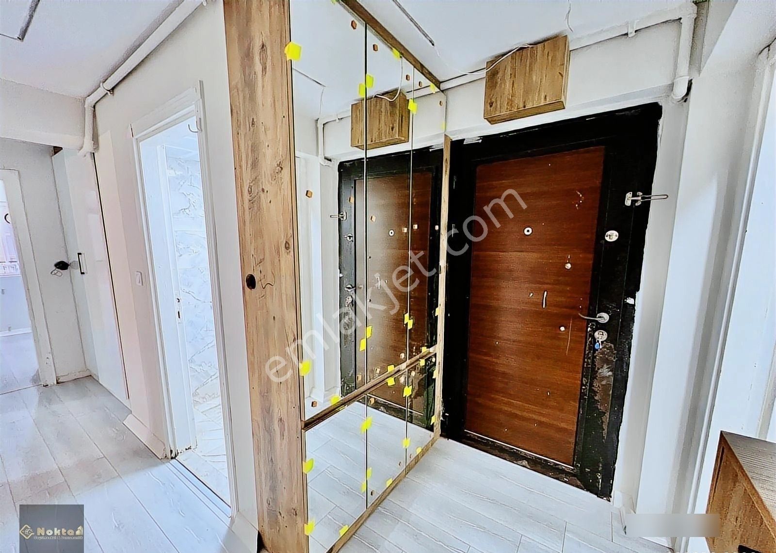 Etimesgut Piyade Mahallesinde 2+1//85m2 Full Yapılı - Görsel 38