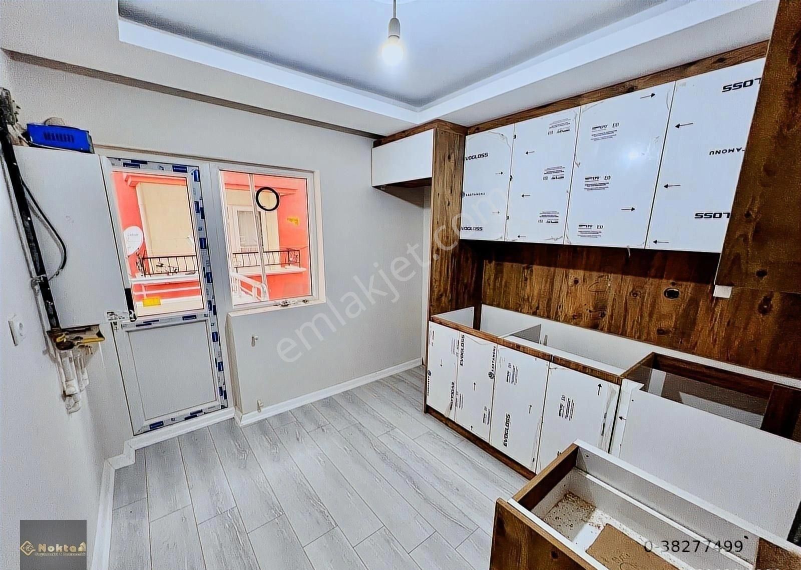 Etimesgut Piyade Mahallesinde 2+1//85m2 Full Yapılı - Görsel 3