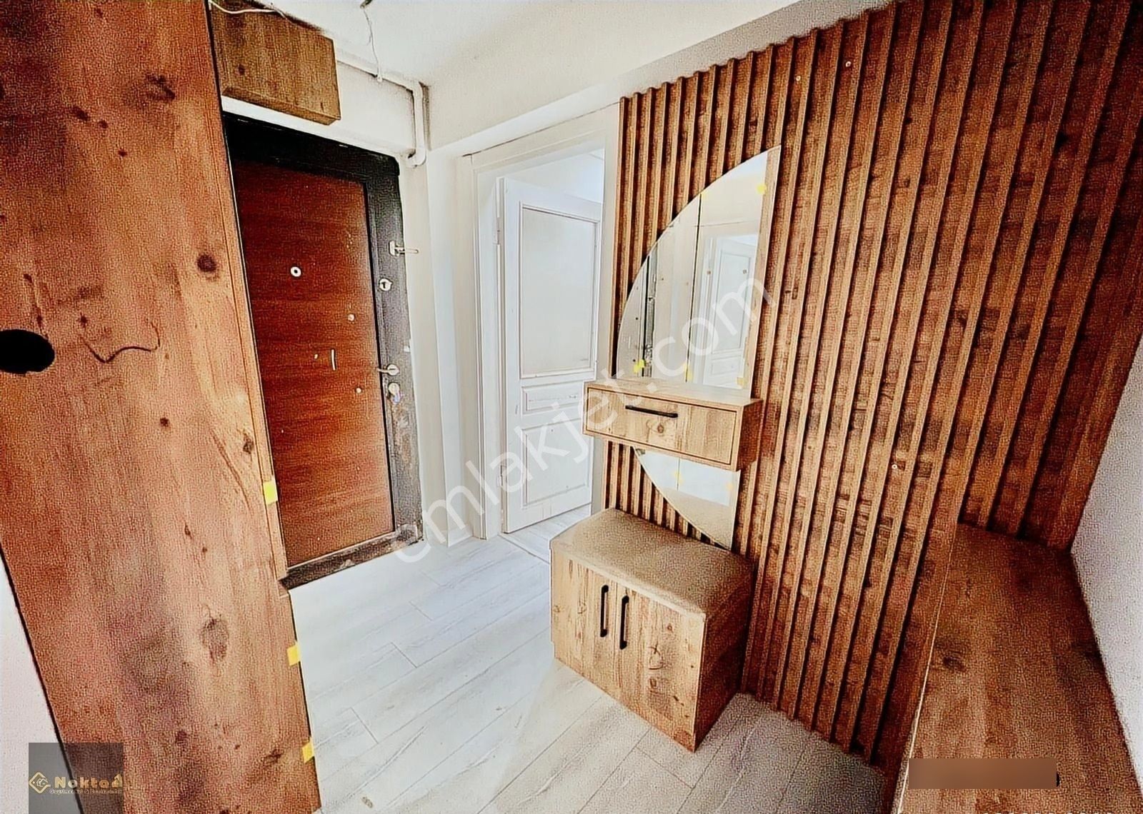 Etimesgut Piyade Mahallesinde 2+1//85m2 Full Yapılı - Görsel 40