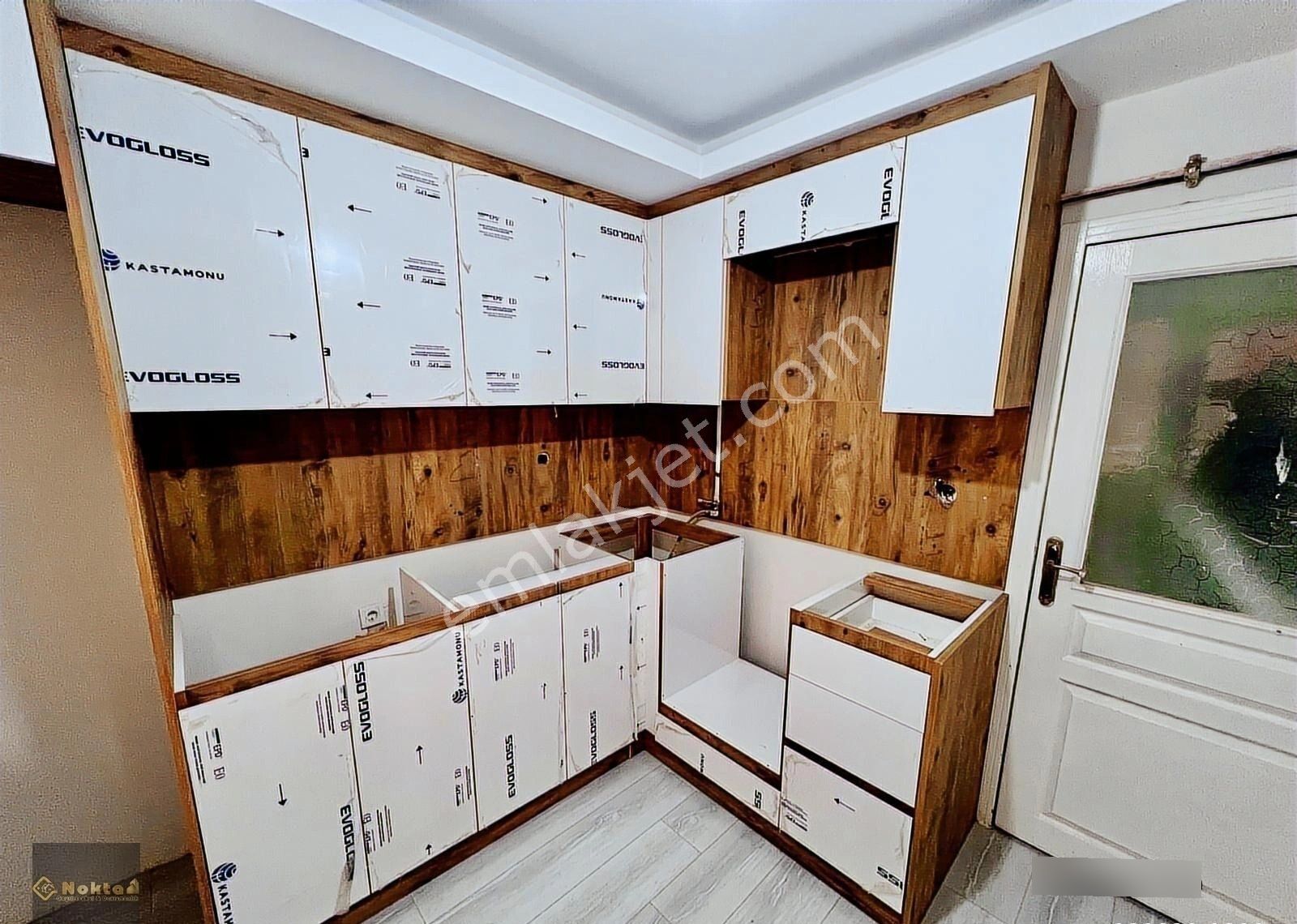 Etimesgut Piyade Mahallesinde 2+1//85m2 Full Yapılı - Görsel 22