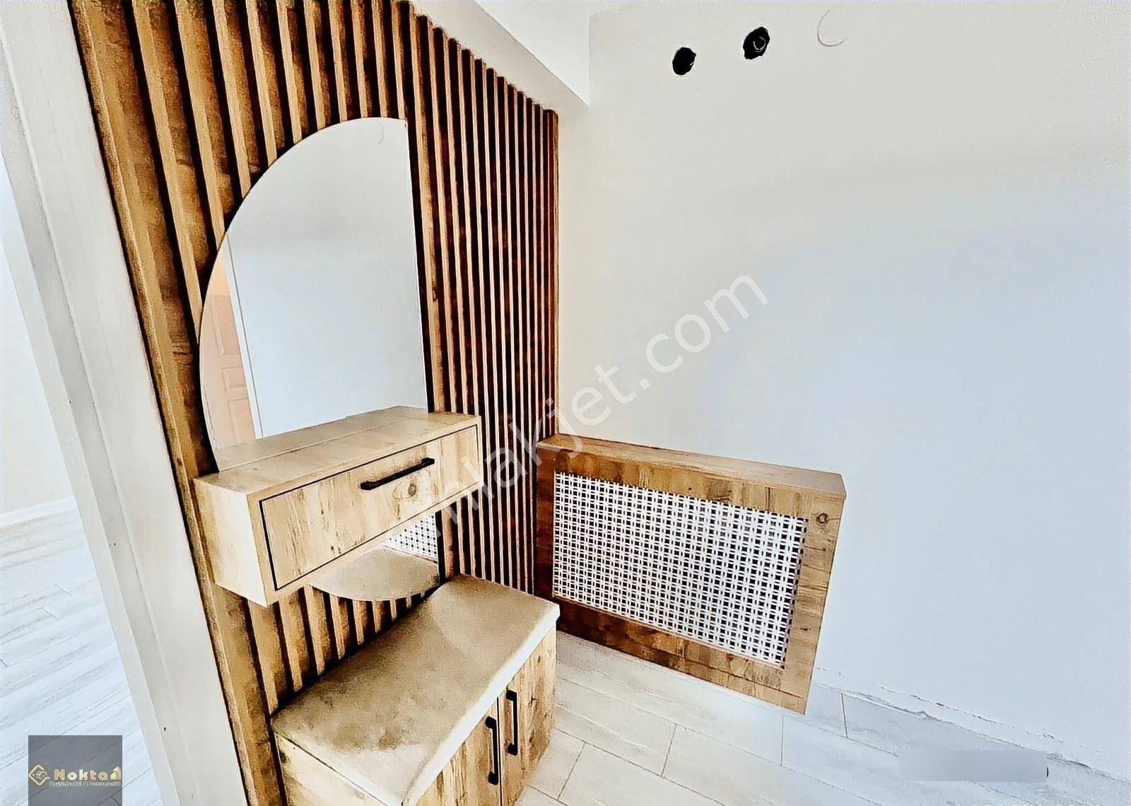 Etimesgut Piyade Mahallesinde 2+1//85m2 Full Yapılı - Görsel 33