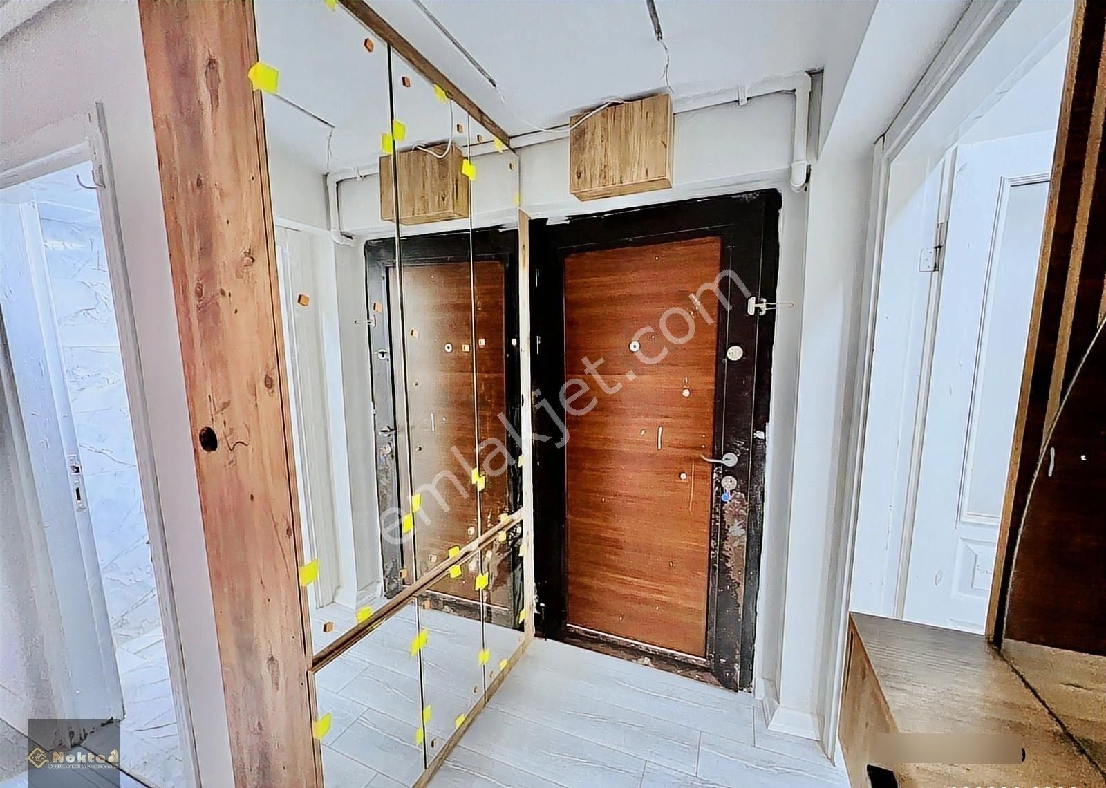 Etimesgut Piyade Mahallesinde 2+1//85m2 Full Yapılı - Görsel 5