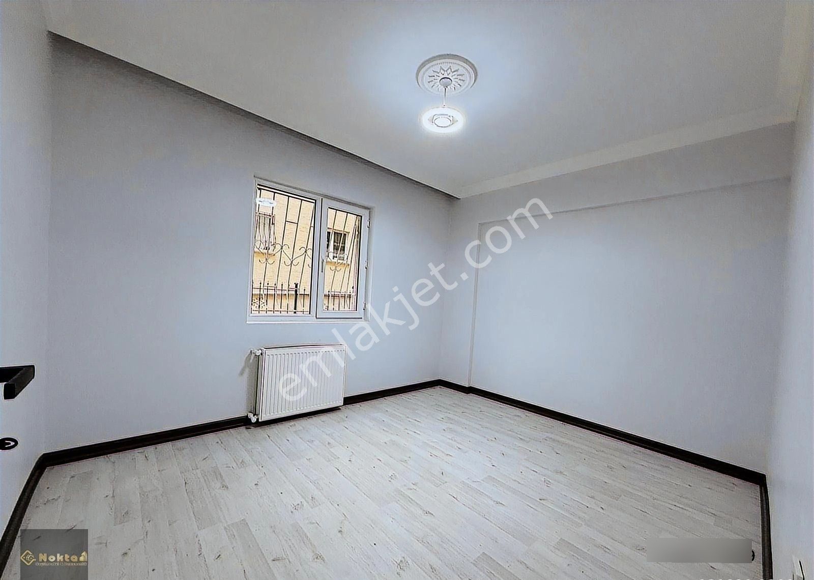 Piyade Mahallesi 3+1//120m2 Yüksek Giriş Komple Yapılı - Görsel 31