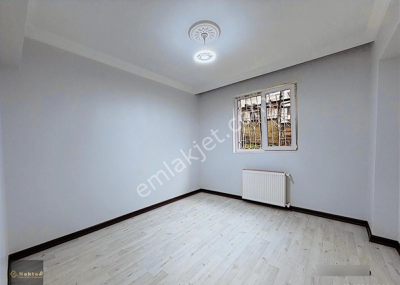 Piyade Mahallesi 3+1//120m2 Yüksek Giriş Komple Yapılı - Görsel 26