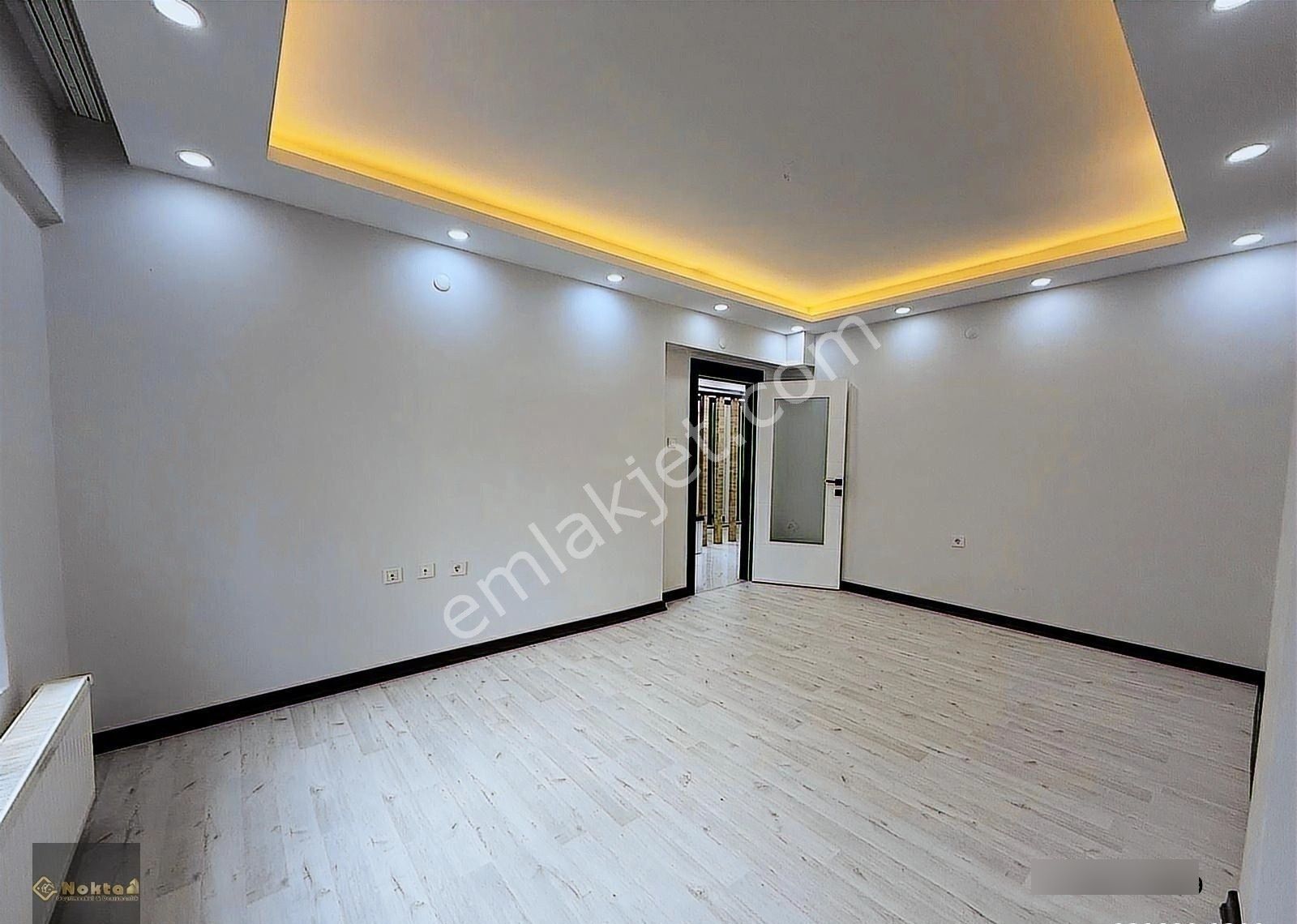 Piyade Mahallesi 3+1//120m2 Yüksek Giriş Komple Yapılı - Görsel 34