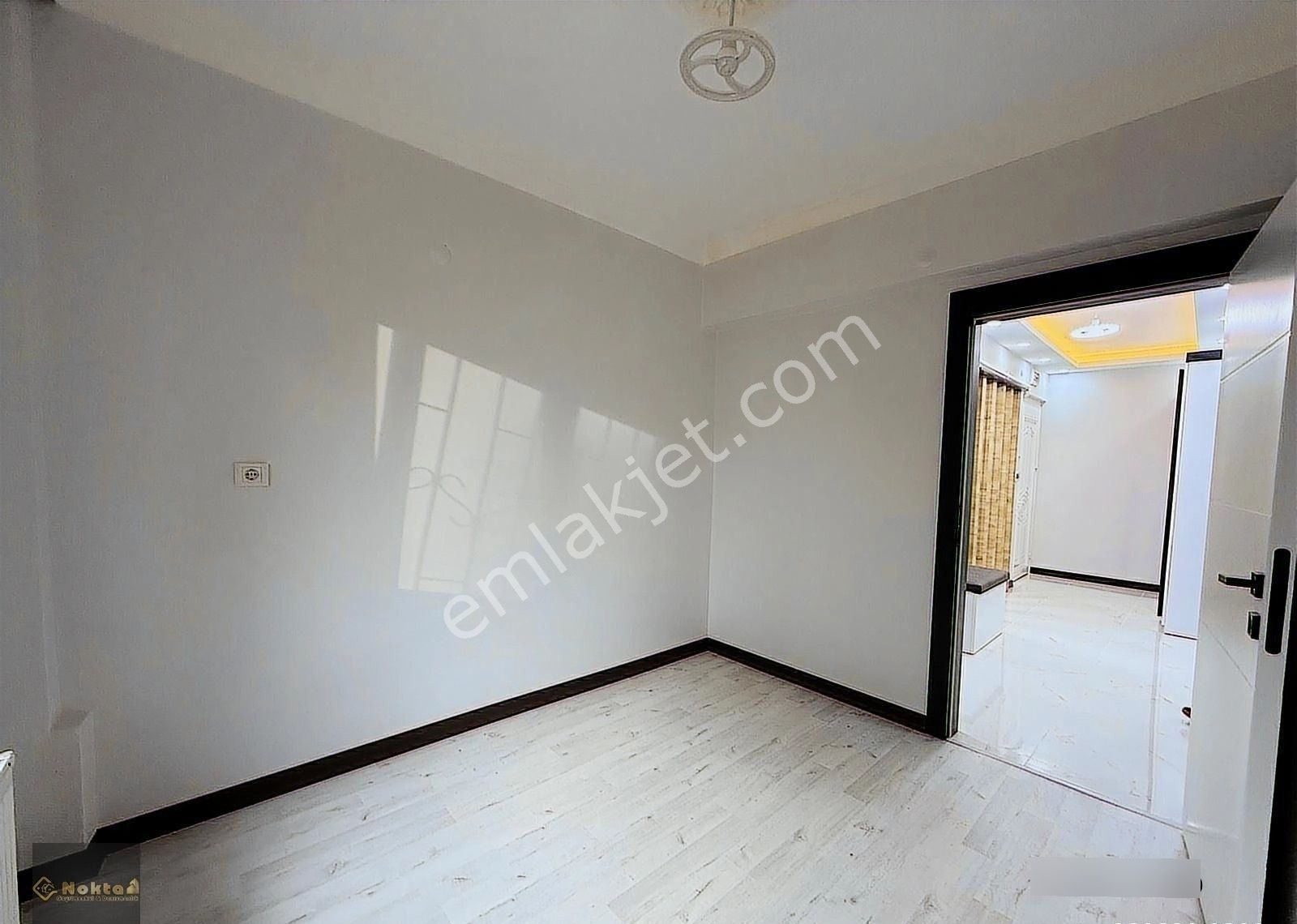Piyade Mahallesi 3+1//120m2 Yüksek Giriş Komple Yapılı - Görsel 17