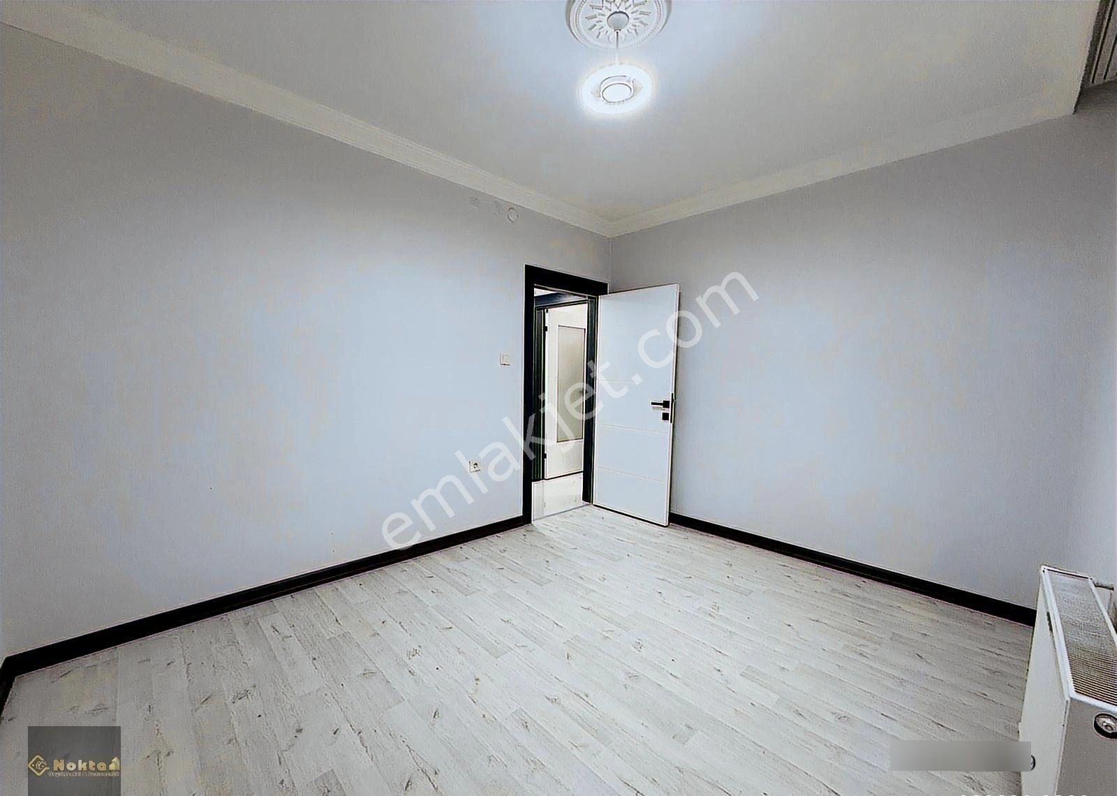 Piyade Mahallesi 3+1//120m2 Yüksek Giriş Komple Yapılı - Görsel 15