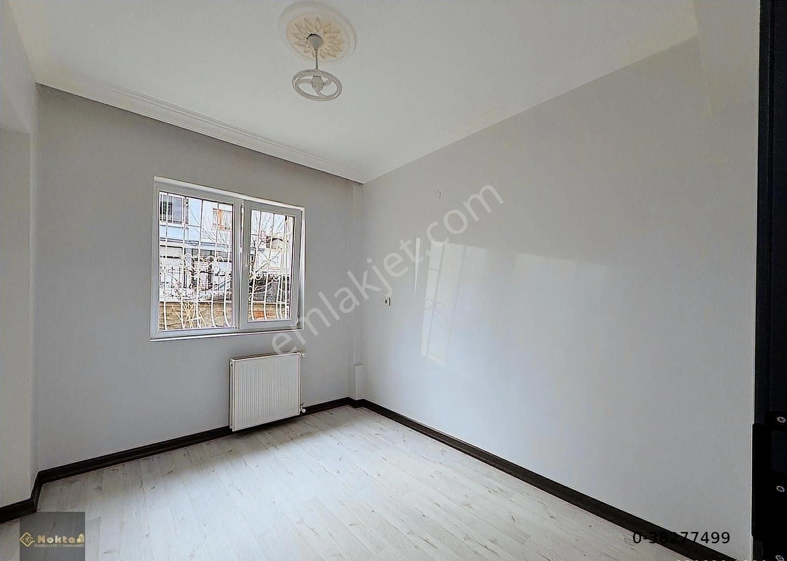 Piyade Mahallesi 3+1//120m2 Yüksek Giriş Komple Yapılı - Görsel 18