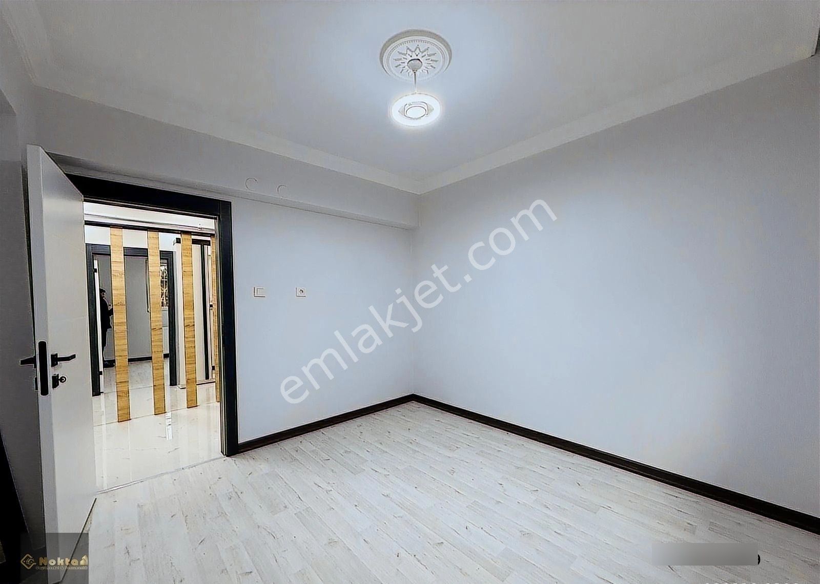 Piyade Mahallesi 3+1//120m2 Yüksek Giriş Komple Yapılı - Görsel 6