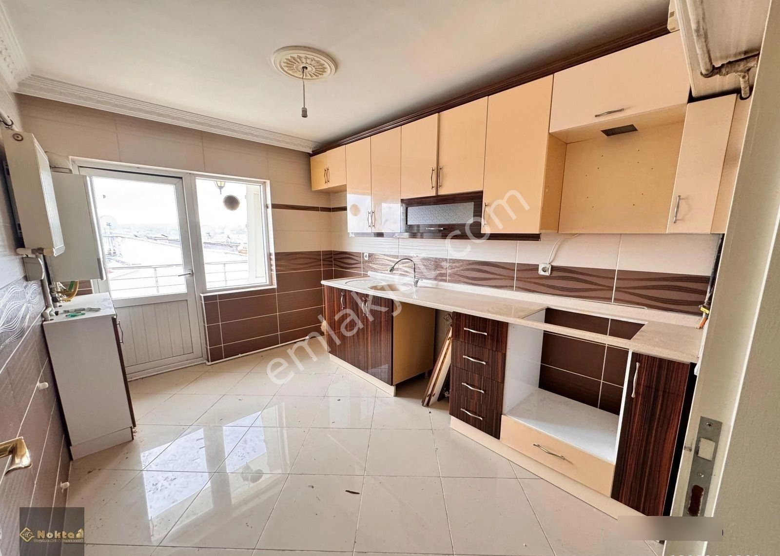 Etimesgut Alsancak Mahallesi 3+1//125m2 Cepheleri Açık - Görsel 15