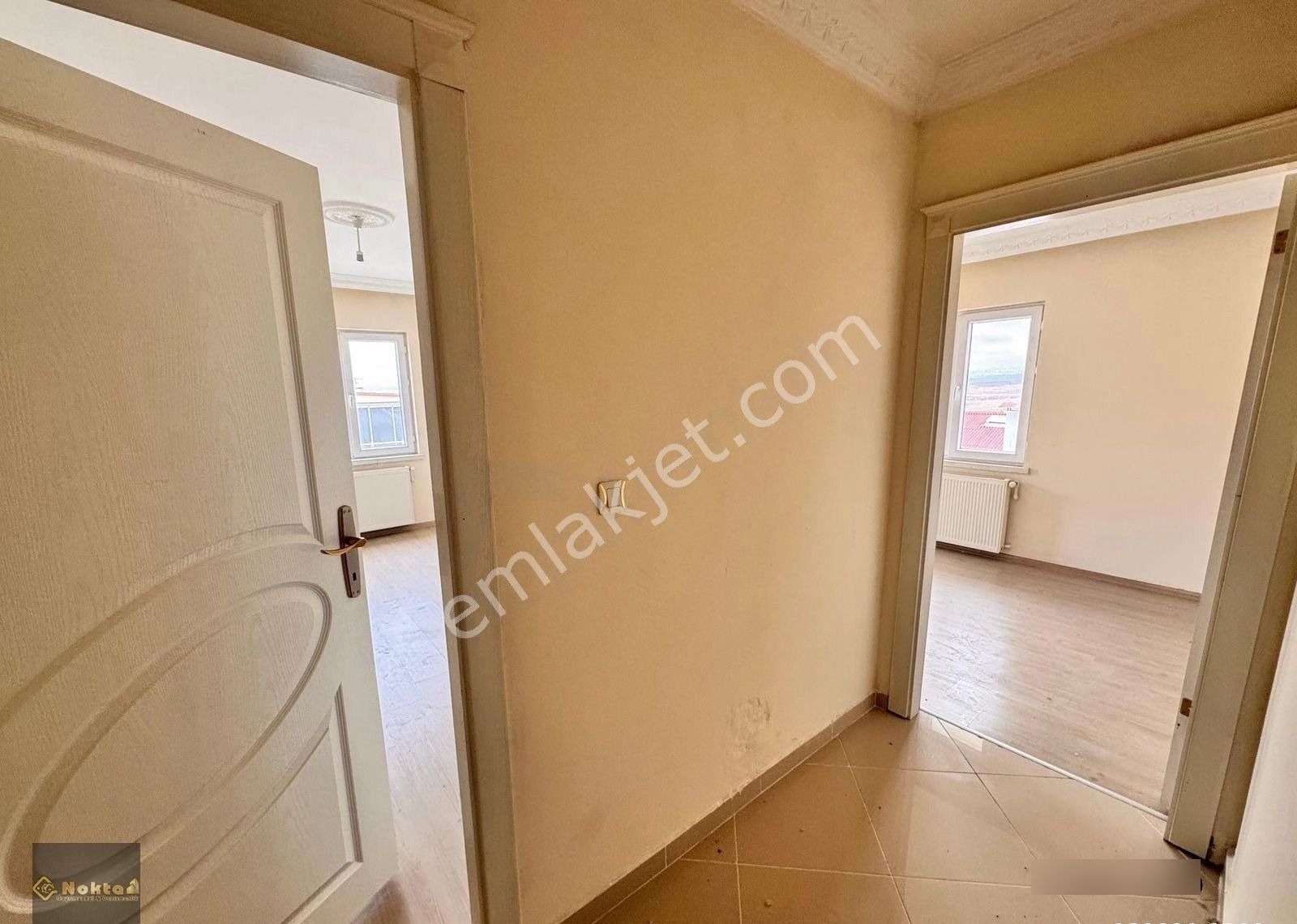 Etimesgut Alsancak Mahallesi 3+1//125m2 Cepheleri Açık - Görsel 32